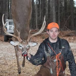 Meet your Posher, Chase